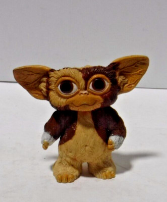 Gizmo Gremlins LJN 1984 Vintage 3.5