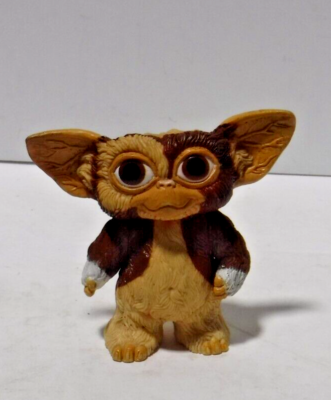 Gizmo Gremlins LJN 1984 Vintage 3.5
