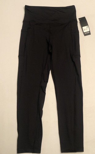 Mid-Calf Capri Leggings, Yoga Pant 