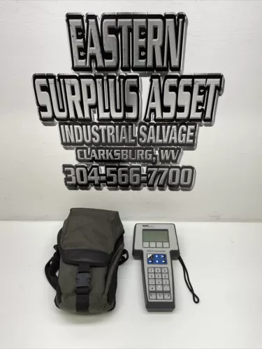 Fisher-Rosemount Hart Communicator 275 D9E15D0000