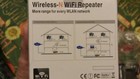 Wireless Wifi Repeater (Extender) 300Mbps 2.4GHz — photo 4