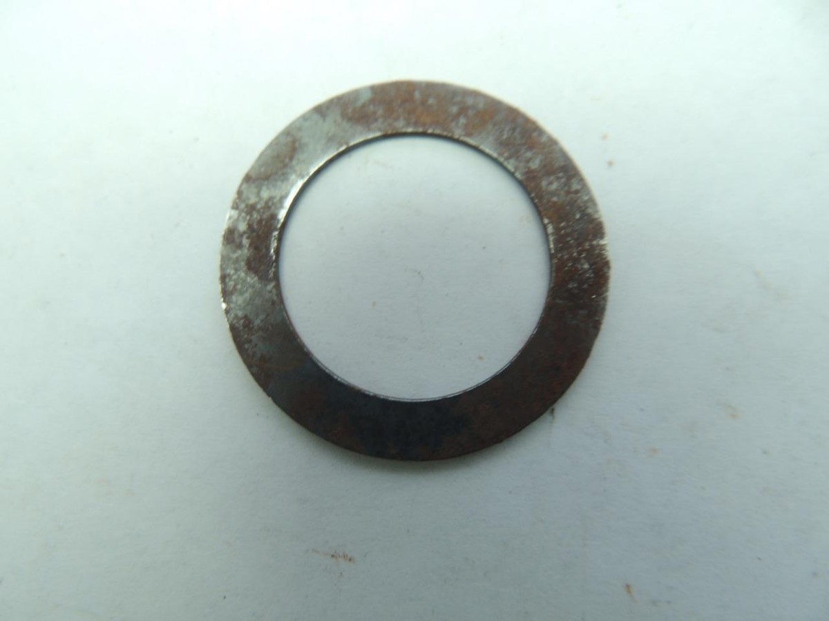 90201-25290 NOS Yamaha Clutch Plate Washer Starter TX650 XS1