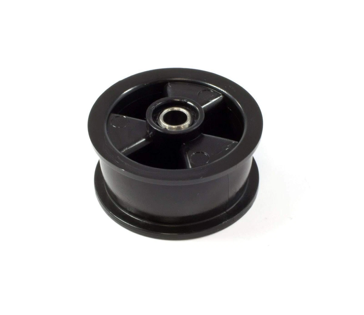 Cinghia Trapezoidale A Coste LUTH Per Lavatrice (1195 Mm, 5 Coste, Elastica) Compatibile Electrolux 14000223101