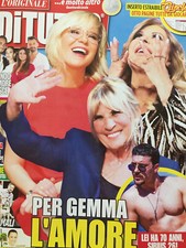 Di Tutto 2020 9.Sirius-Gemma Galgani,Maria Bouzas-Sandra Marchena,Roberta Capua