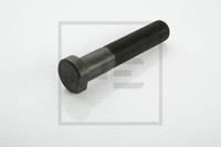 20X 017.058-30A Radbolzen M 22X1,5/75 X 110 Passend FüR MERCEDES-BENZ
