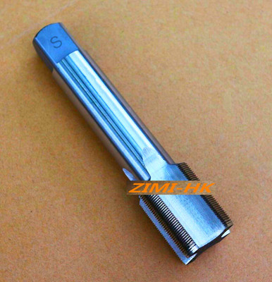 M3 X 0,5MM Metrico Rubinetto E Dado Set HSS Macchina Filo Vite - Foto 5