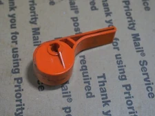 OEM STIHL HEDGE TRIMMER handle latch   HS72 HS74 HS75 Used BX170