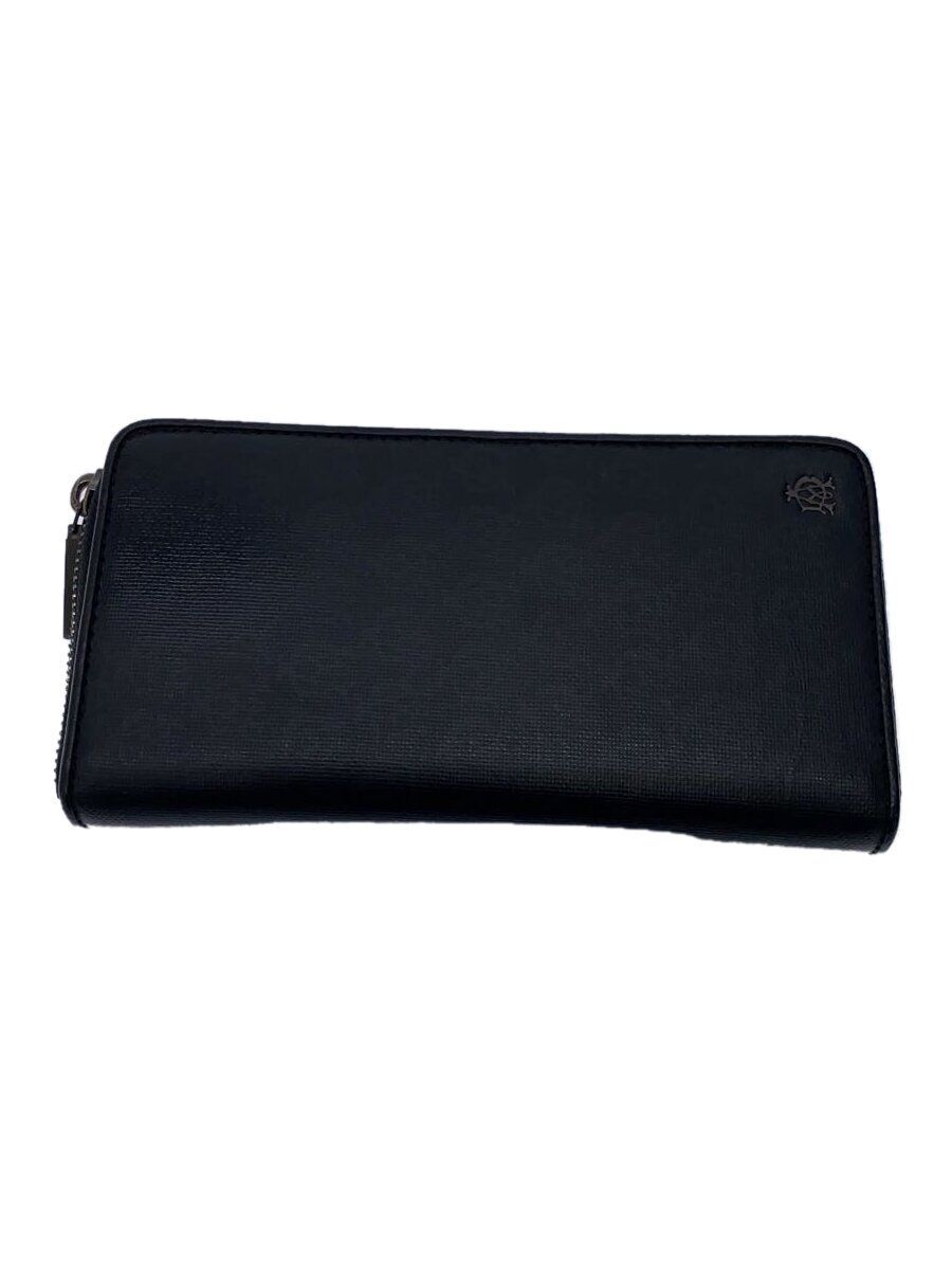 Dunhill long wallet Black mens Used | eBay Dunhill long wallet Black mens Used | eBay