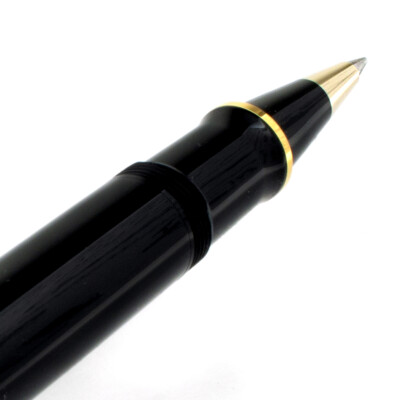 Pelikan Souveran R800 BLACK ローラーボール Pelikan Souveran® R800 Black - Rollerball | eBay