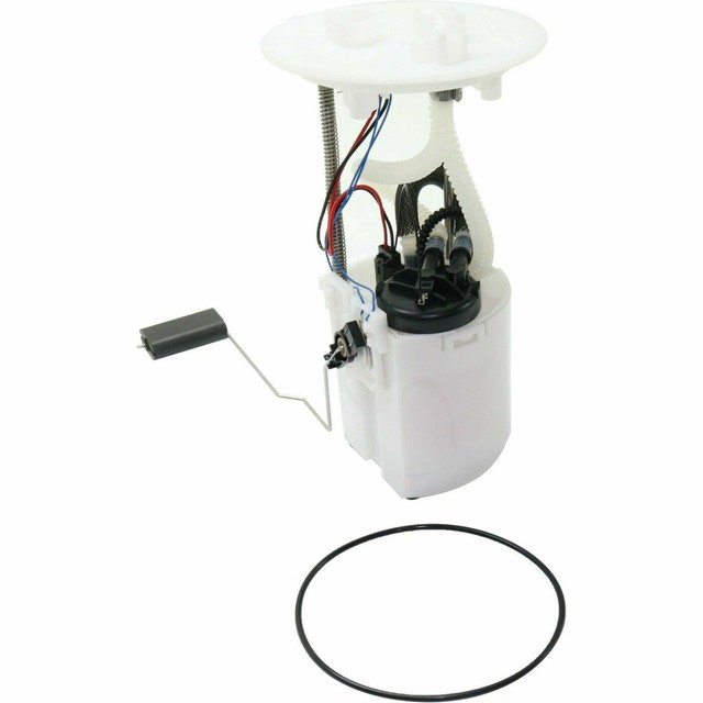 NEW Fuel Pump Module Assembly for 2008-2017 Toyota Tundra / Sequoia Gas
