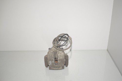 BMW F15 X5 30d xDrive Bremssattelgehäuse rechts Caliper housing right 6776788