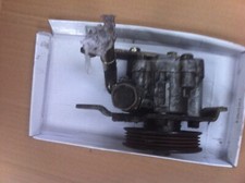 Pompe direction assistée Nissan MICRA