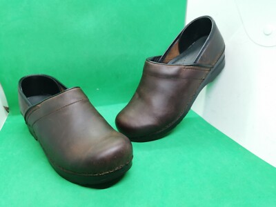 Sanita The Original Danish Clogs Professional Collection Cabrio
