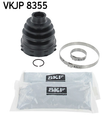 BELLOW KIT DRIVE SHAFT VKJP 8355 FOR RENAULT MASTER/III/Platform/Chassis/Van - Image 7