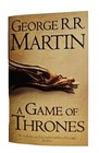 A Game of Thrones by George R.R. Martin - Paperback