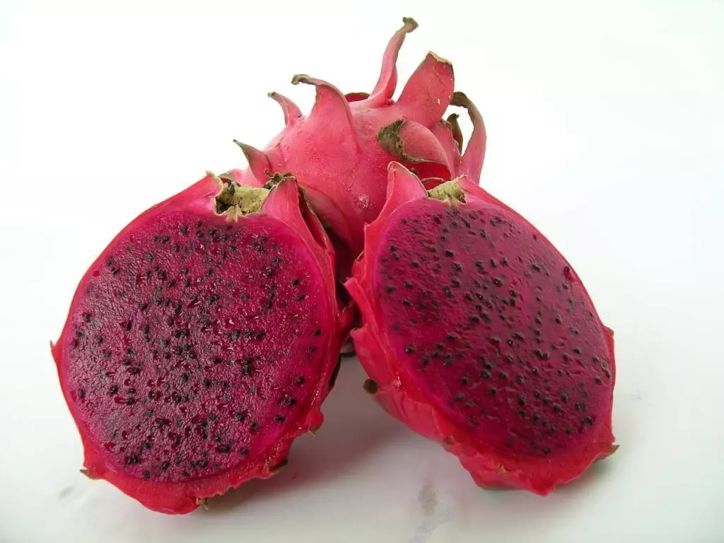 Red Dragon Fruit Box (Pitaya)