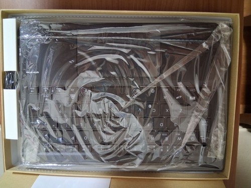 NEW Keyboard Case for 10.2" iPad 7th/8th Generation Black - Picture 2 of 4