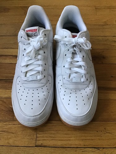 finish your breakfast af1