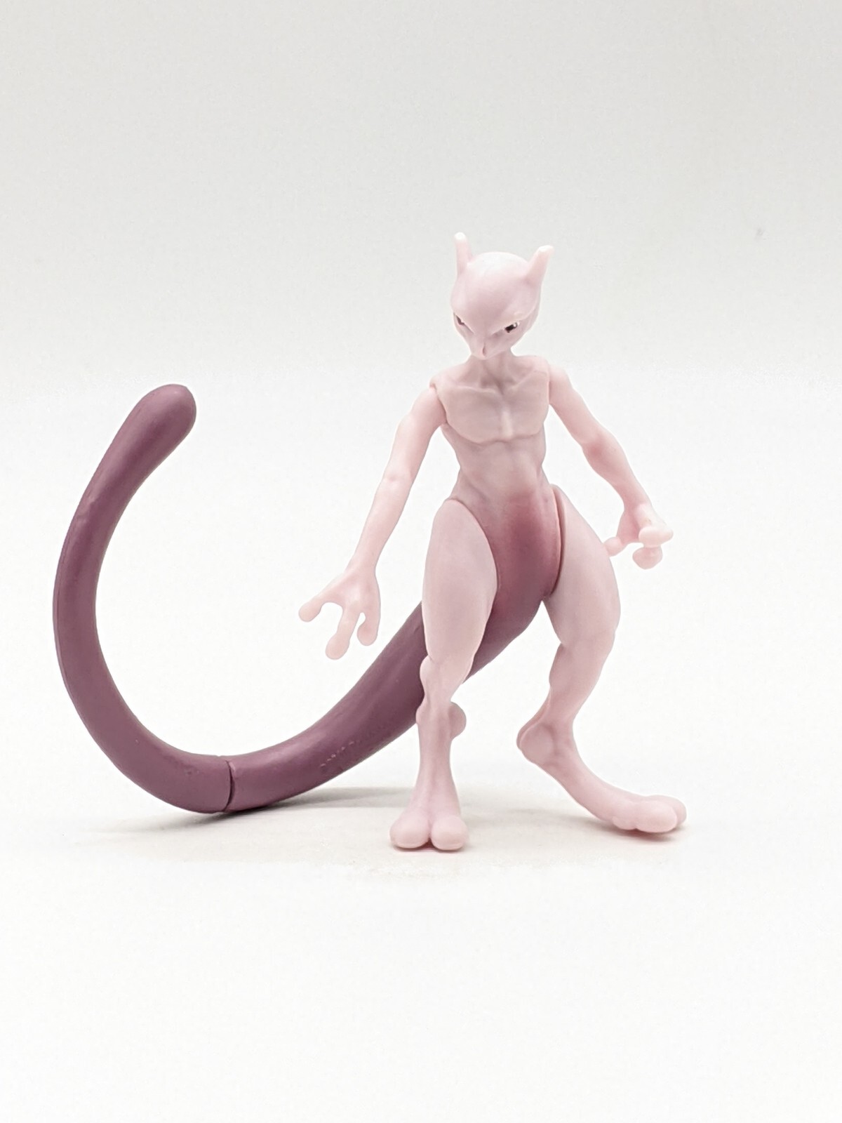 detective pikachu mewtwo toy