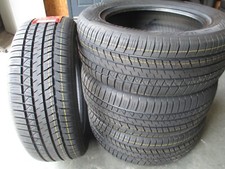 4 New 26560r18 Armstrong Tru-trac Su Tires 265 60 18 2656018 R18 60r