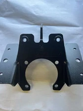 Automann 564.59187 Bumper Bracket Kenworth