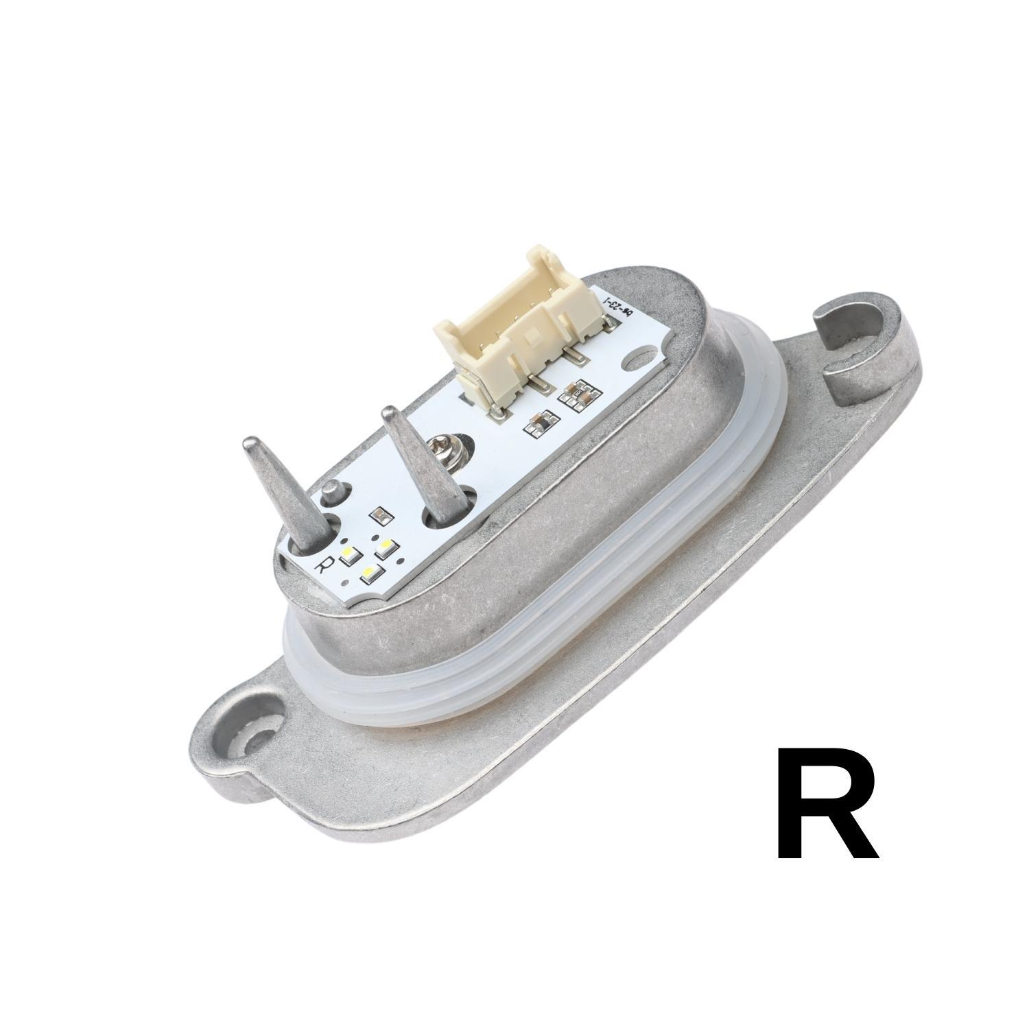 Right Side LED Headlight DRL Source Control Module for Audi A3 S3 ...
