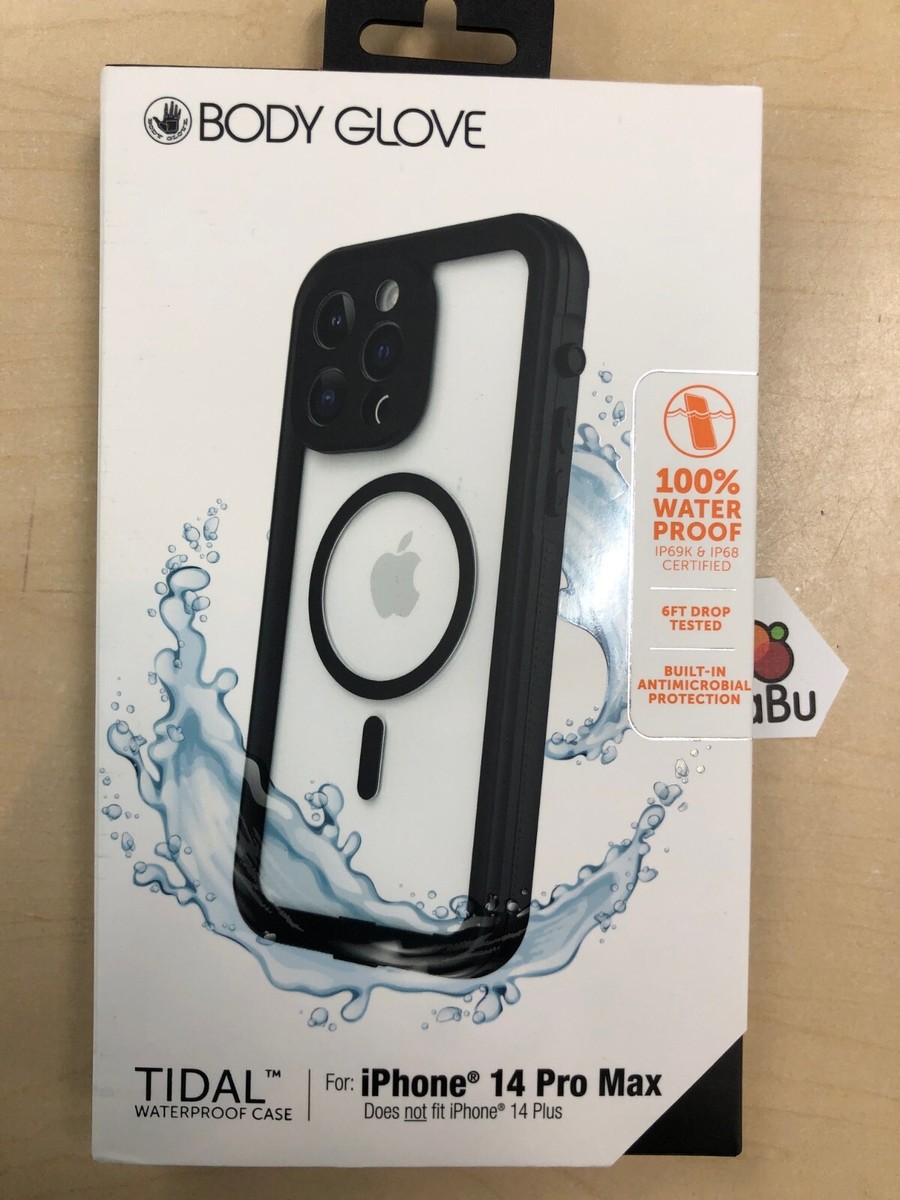 Glove Phone Body Glove Tidal Waterproof Case Review Body Glove