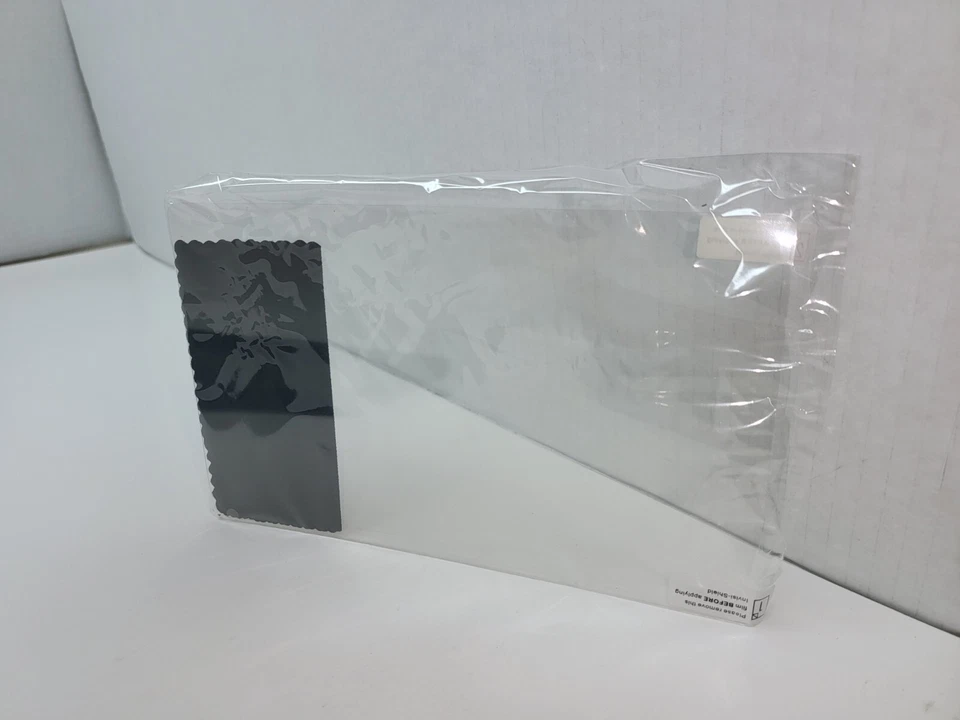 NEW Screen protector and cloth for Kindle fire first Gen for 7 inch Screen #D10 - Image 2 of 2