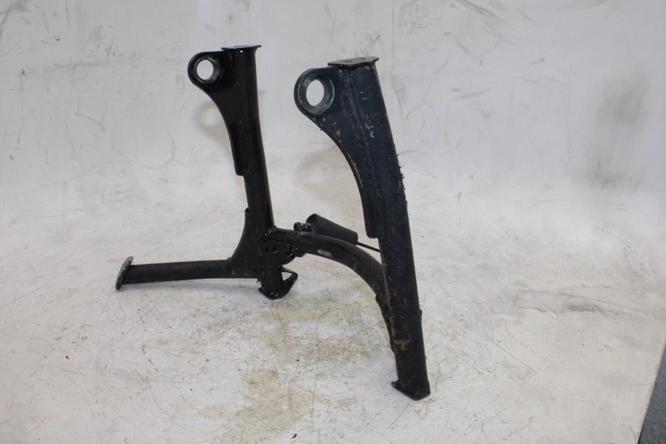 02-09 SOPORTE PRINCIPAL CENTRAL HONDA INTERCEPTOR 800 VFR800A ABS OEM Foto 4 de 4