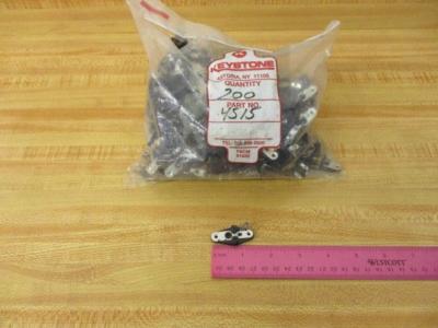 Keystone 4515 Socket (Pack of 10)