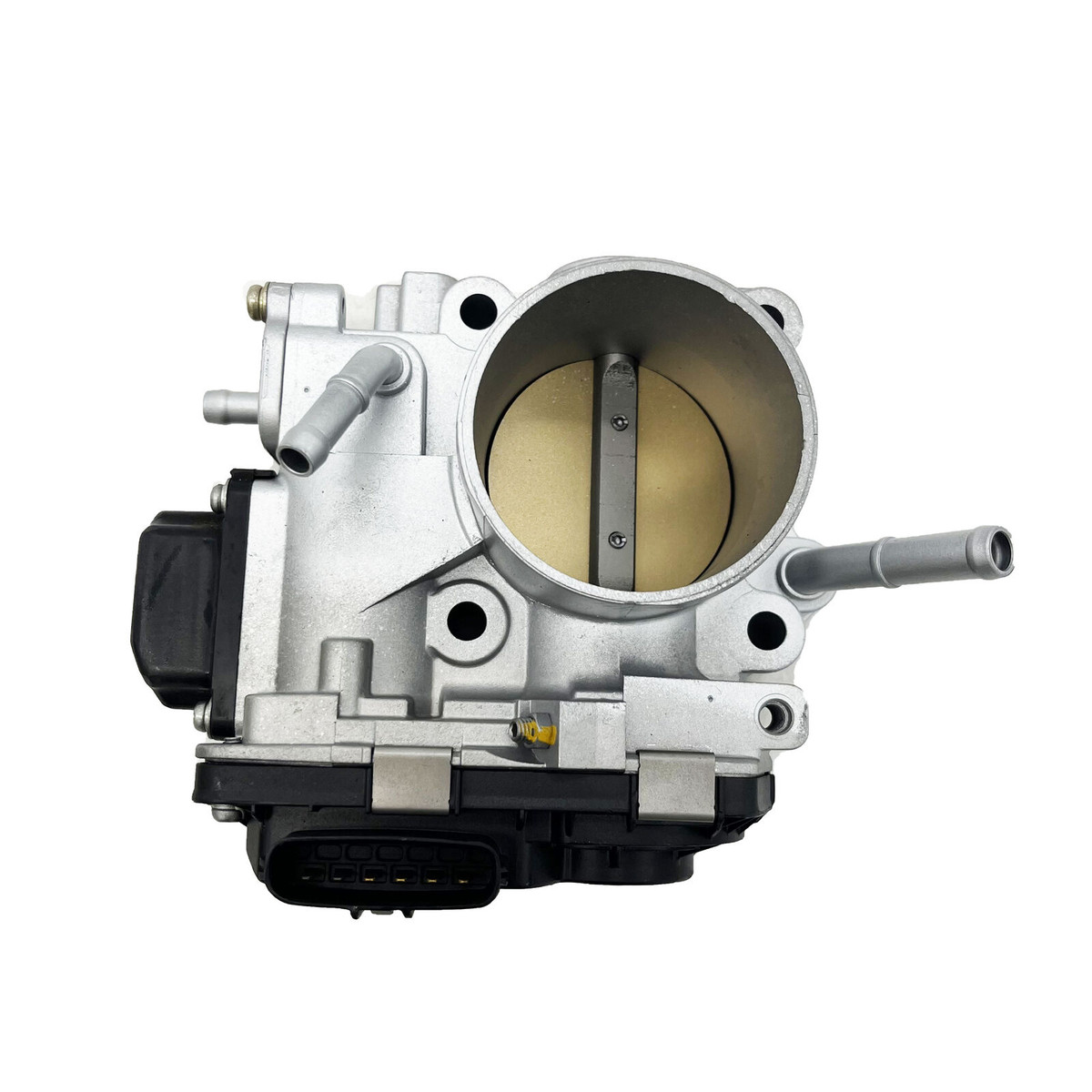 カン Acura TSX Throttle Body Electronic Throttle Body OEM 16400-RBB-J02