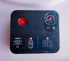 FOR BMW And MINI TYRE PUMP AIR COMPRESSOR FIX & GO MOBILITY TYRE PUNCTURE NEW