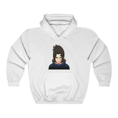 uchiha pullover