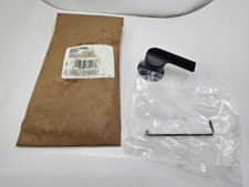 Moen 200748BL Handle - Standard - Matte Black