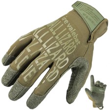 Men Full Finger Tactical Gloves Touch Screen for Airsoft Hunting Shooting Gloves