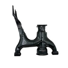 Rear Arm with Bush for Yamaha Kodiak 400 Bruin Grizzly 350 5ND-F2110-00-00