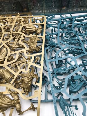 Warhammer Age of Sigmar Tempest of Souls Complete Games Workshop