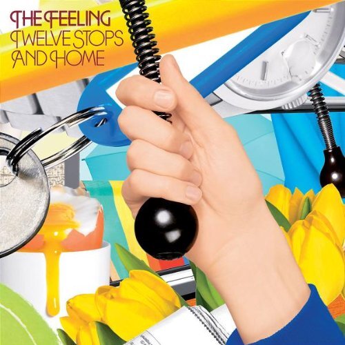 Feeling Twelve Stops and Home CD Value Guaranteed From Ebay's