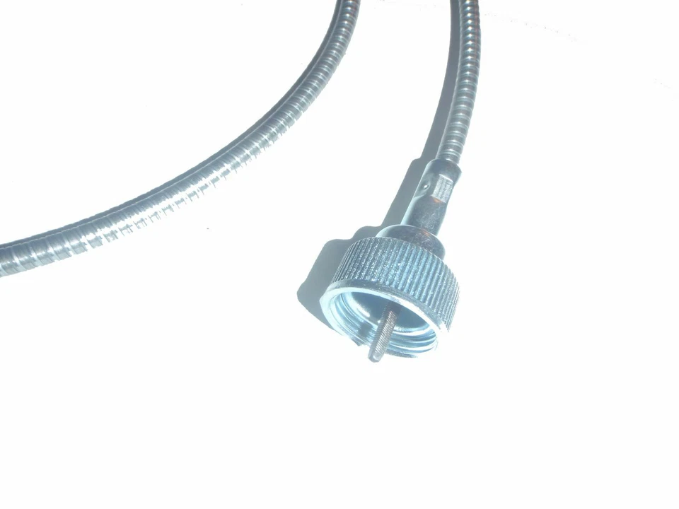 NUEVO Cable y carcasa velocímetro 1942-1949 Buick 42 46 47 48 49 COMPLETO Foto 3 de 3