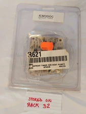 ICM300C defrost timer control board HAVC 