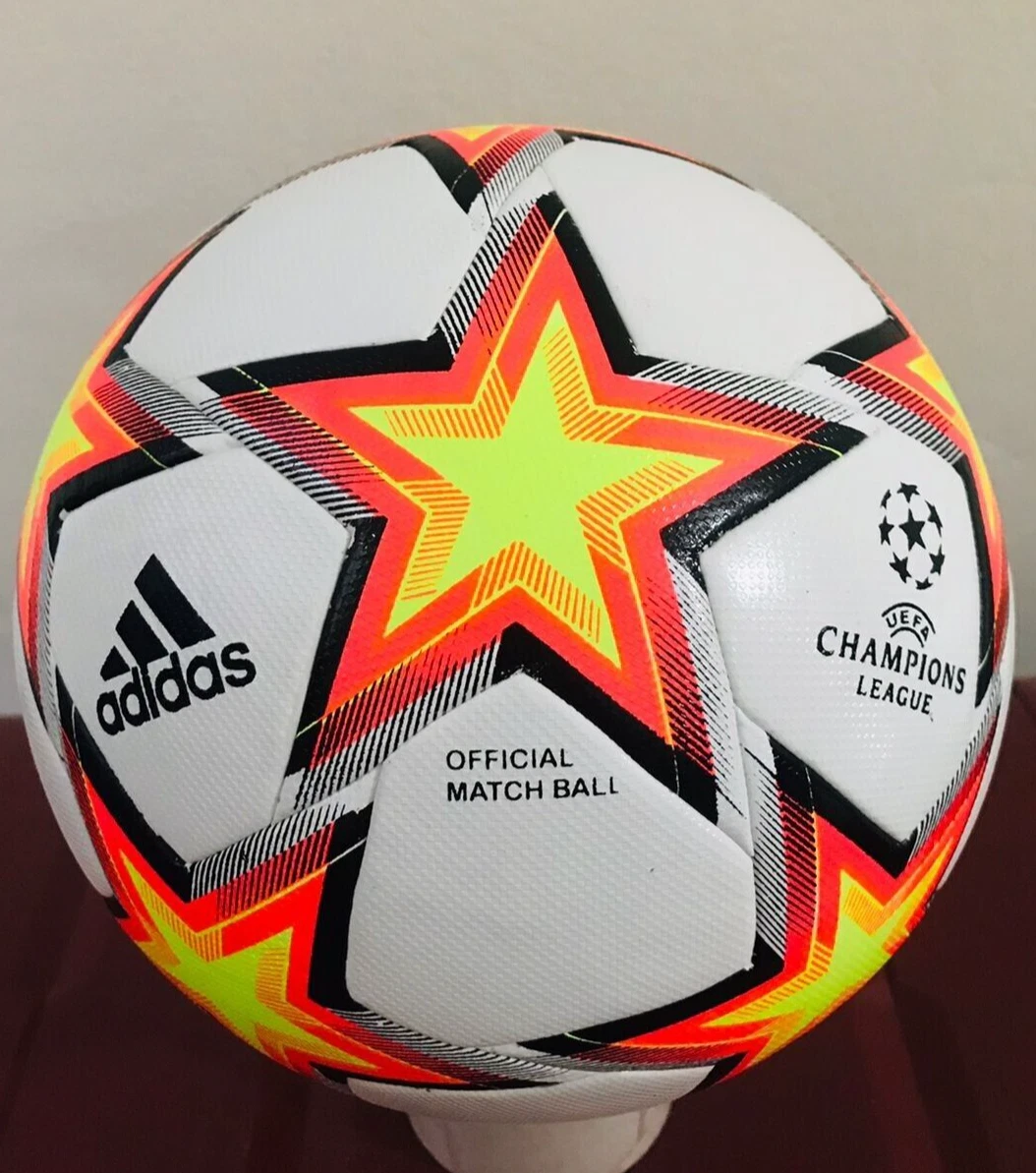Adidas soccer 2025 ball size 5