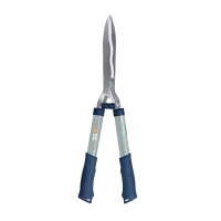 Deals on Blue Ridge 9-in Hedge Shears with Enhanced Rust-Resistance