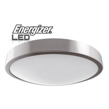 LED CCT Bathroom Light Fitting Water proof 11.5W Cool White Kitchen outdoor