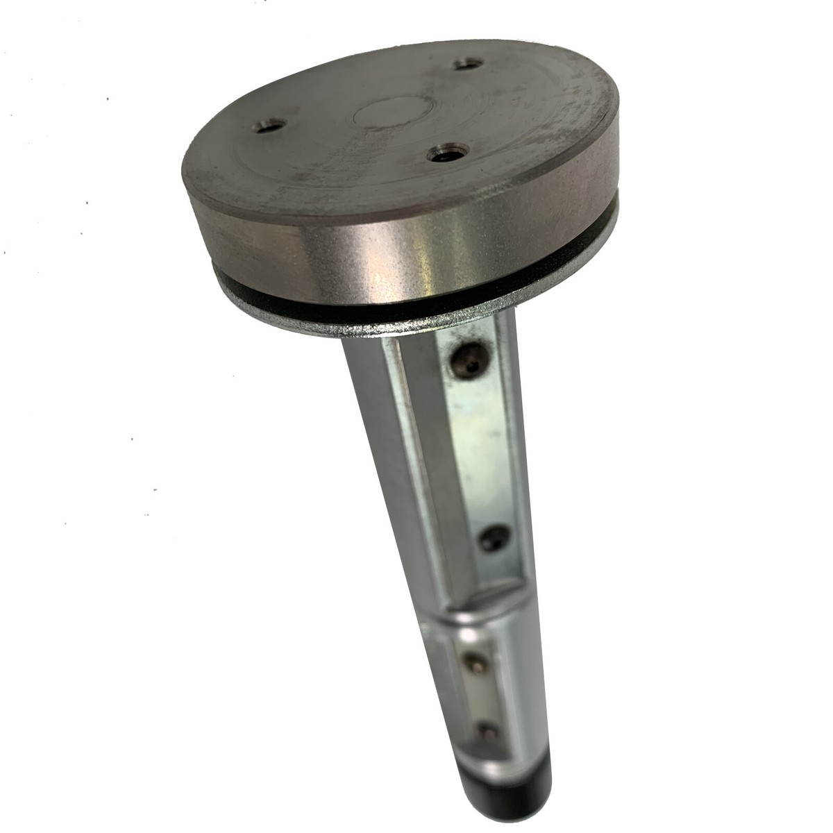 Genuine Zebra 32325M New Version Metal Ribbon Supply Spindle Genuine Zebra 32325M New Version Metal Ribbon Supply Spindle