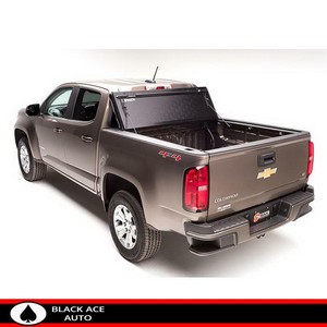 Bak Bakflip F1 Tri Fold Tonneau Cover For Silverado Sierra 2500 3500 6 10 2020 Ebay