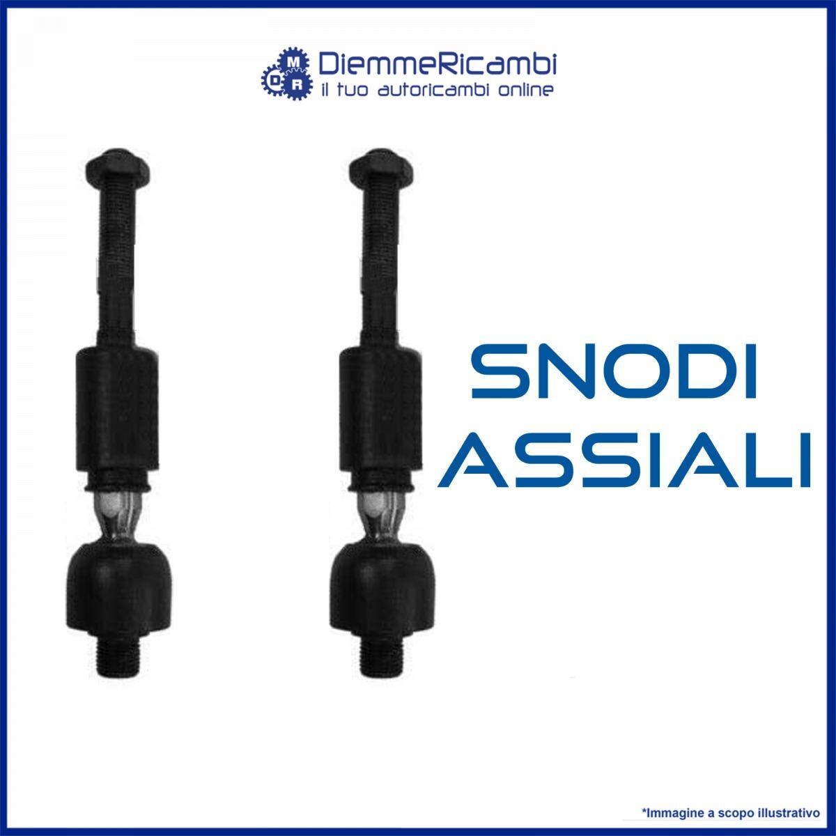 Kit Bracci Oscillanti + Biellette Anteriori (6 Pezzi) Per Alfa Romeo 147, 156 E GT, Ricambi Alta Qualità - 5