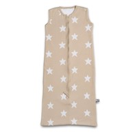 Baby's Only Baby Boys' Sleeping Bag Beige Beige / White Baby's Only Baby Boys' Sleeping Bag Beige Beige / White