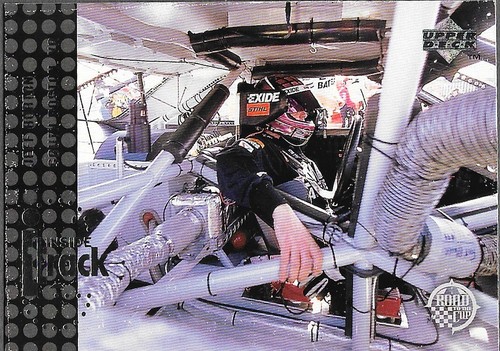1997 Upper Deck Road To The Cup Racing ~ Pick Your Cards - Picture 30 of 42