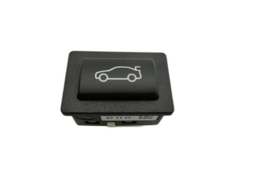 Schalter für Heckklappe Öffner BMW F06 640d 12-18 9200316 9200316-04 133tkm