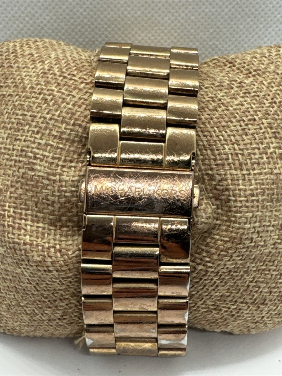 Michael Kors Runway MK5661 Women display picture 3